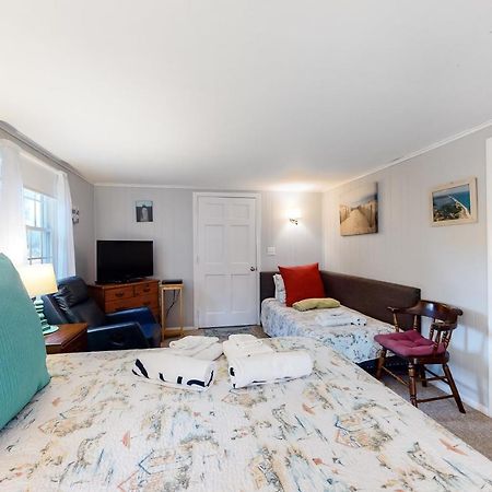 Beach Rose Guest Studio Nauset Heights Buitenkant foto