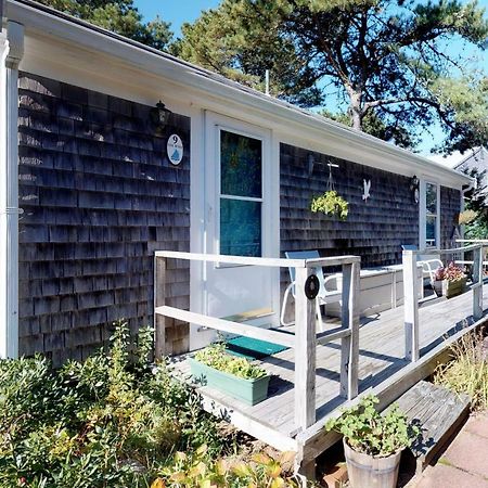 Beach Rose Guest Studio Nauset Heights Buitenkant foto