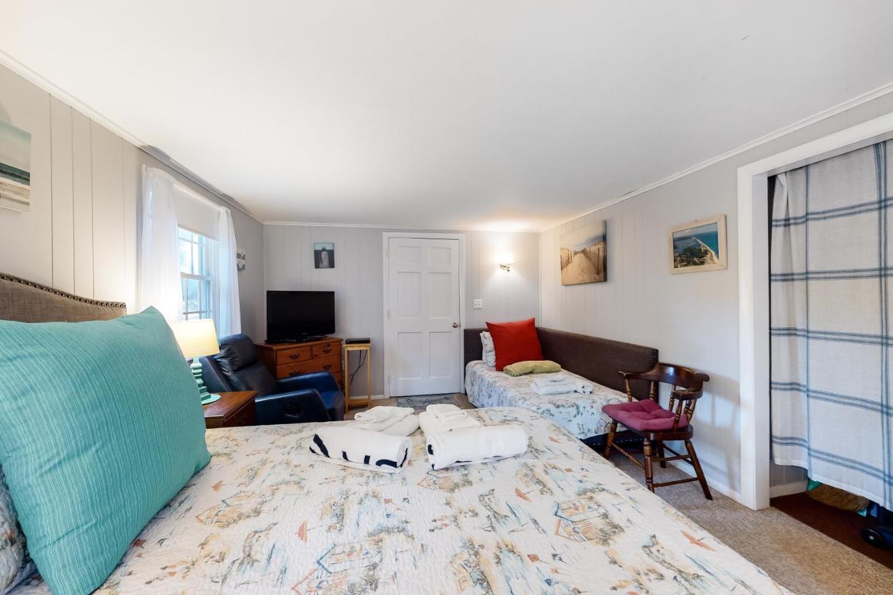 Beach Rose Guest Studio Nauset Heights Buitenkant foto