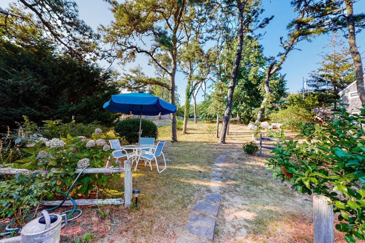 Beach Rose Guest Studio Nauset Heights Buitenkant foto