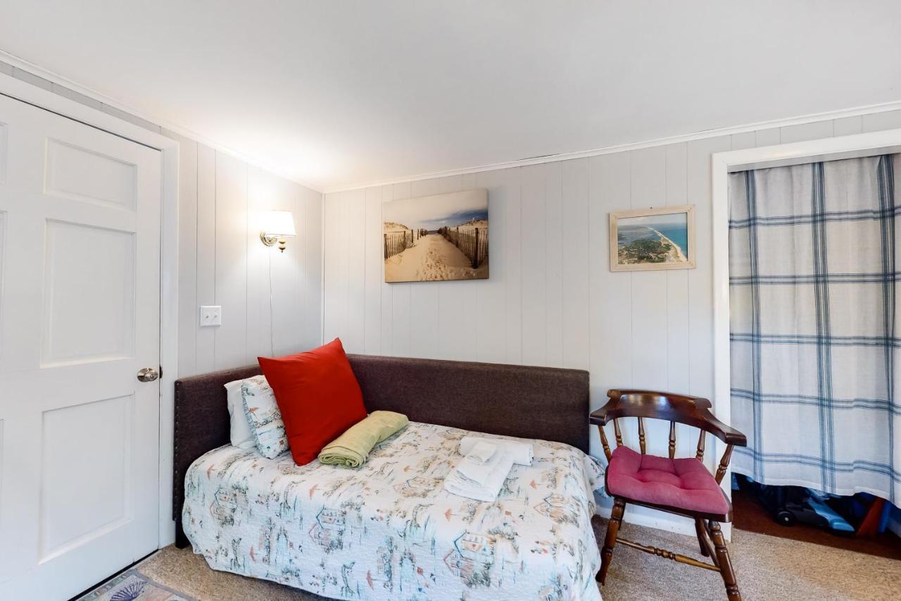 Beach Rose Guest Studio Nauset Heights Buitenkant foto