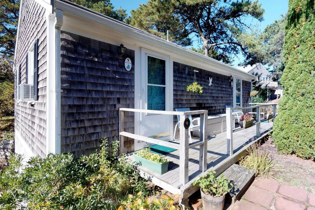 Beach Rose Guest Studio Nauset Heights Buitenkant foto